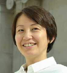 ISHIGAMI Aki / Specially Appointed Assistant Professor, International Research Center for Japanese Studies